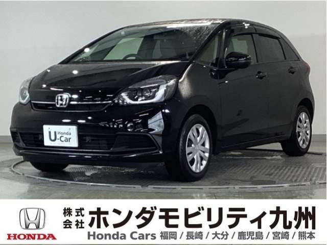 フィット 1.5 ホーム 