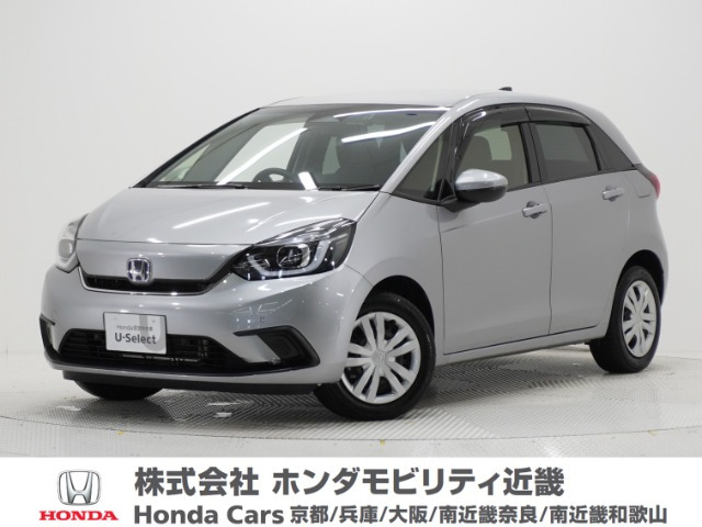 ホンダ フィット 