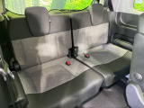 3列目シートはもちろん状態良好☆大人でもゆったりと座って頂けますので、大人数でのお出かけもラクラクです♪ご家族で、気の知れた仲間で、ドライブに行くのが楽しみですね♪
