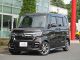 ホンダ N-BOXカスタム
