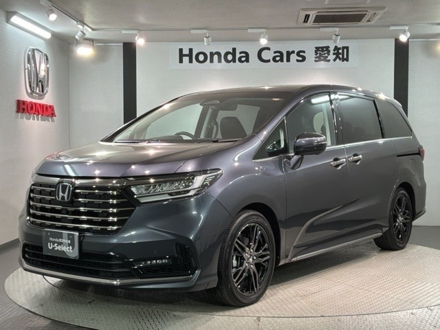 オデッセイ 2.0 e:HEV アブソルート EX 