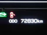 72830km走行