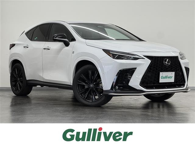 NX 350h Fスポーツ 4WD 4WD 本革シート