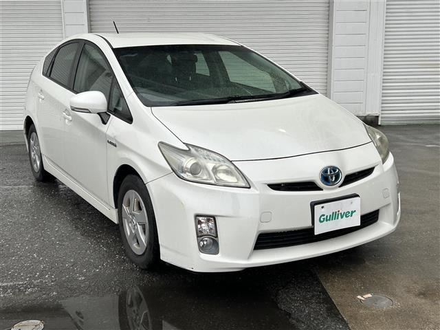 プリウス 1.8 S 修復歴無し