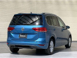 ゴルフトゥーラン TDI コンフォートライン ディーゼル 