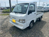 サンバートラック TB 4WD 