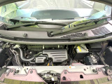 親切・丁寧な専門メカニックスタッフが応対!・車検・点検整備・事故等の修理などアフターサービスも安心。お車のカスタマイズもネクステージのサービススタッフまでご相談ください!
