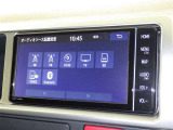 お気に入りの曲をBluetoothで再生できます♪ ドライブがさらに楽しくなりますよ♪