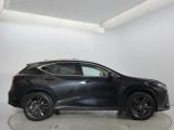 NX 350h バージョンL 