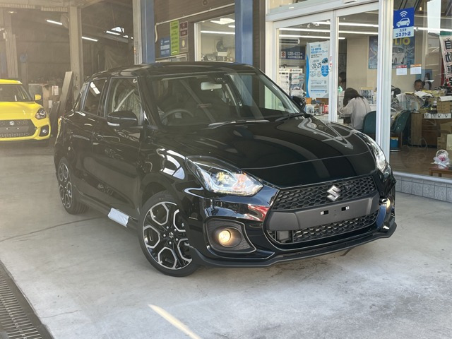 スイフト  スポーツ 1.4