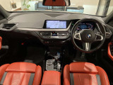 1シリーズ M135i xドライブ 4WD 