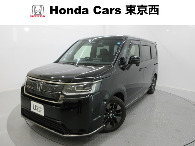 ホンダ ステップワゴン 