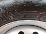 2024年製造のタイヤになります☆