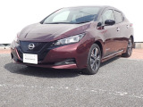 日産 リーフ