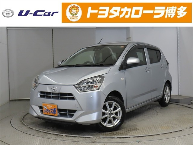 ピクシスエポック G SAIII 