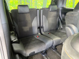 3列目シートはもちろん状態良好☆大人でもゆったりと座って頂けますので、大人数でのお出かけもラクラクです♪ご家族で、気の知れた仲間で、ドライブに行くのが楽しみですね♪