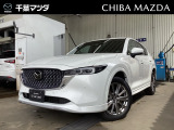 マツダ CX-5