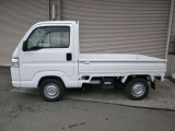 アクティトラック アタック 4WD 4WD