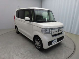 N-BOX G EX ホンダセンシング 4WD 