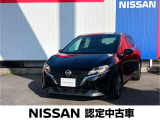 良質な中古車をお探しなら当店へ♪たった今ノートの上質車が入荷しました。