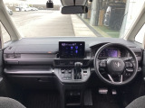 ステップワゴン  1.5 エアー