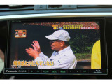 フルセグテレビ