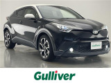 トヨタ C-HR