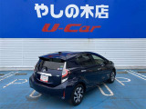 アクア 1.5 S スタイルブラック 