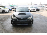 インプレッサWRX 2.5 WRX STI Aライン 4WD 