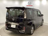 ステップワゴン 2.0 スパーダ ハイブリッド G EX ホンダセンシング 