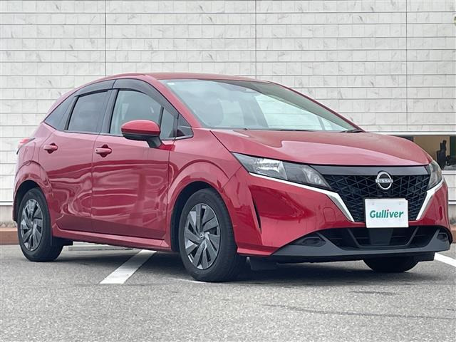 ノート 1.2 S 修復歴無し