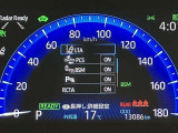 【クリアランスソナー】警告音と表示で、障害物の確認をアシスト♪縦列駐車時や駐車場・車庫などでの取り回しをサポートします。