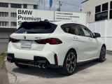 名鉄AUTOオリジナルコーティングMコートをはじめウインドフィルム施工、ドライブレコーダー取付、BMWパフォーマンスアクセサリーなど各種承ります。