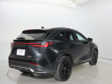 NX 350h Fスポーツ 4WD 
