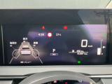 後側方衝突防止支援システム+後側方車両検知警報の装備したセーフティシールドシステム!