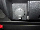 シガーソケット用の充電器が使用可能です!