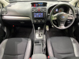 インプレッサスポーツ 2.0 i-S アイサイト 4WD 