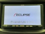 社外メモリーナビ付きです!CD再生、ワンセグTV視聴可能です!