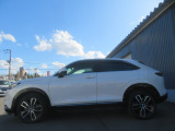 南郷通3丁目の交差点角のHonda店です。南郷通沿いに位置しておりますのでお気軽にお立ち寄りください