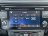★CD・DVD再生★フルセグTV★Bluetoothオーディオ★ミュージックサーバー★ハンズフリー通話も可能です♪