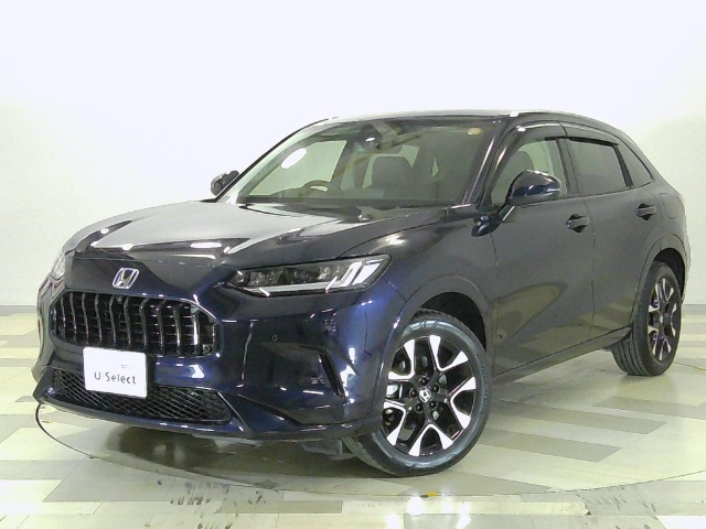 ホンダ ZR-V 