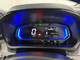 走行1635キロ! まだまだこれからの走行距離ですね♪