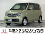 目が合うたびに、好きになる。暮らしになじんで愛せるかたちのN-WGN Lホンダセンシングです。