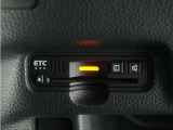 ◆ETC車載器 装備車◆今や必需品のETC!有料道路を利用する際にスムースに通過でき、わずらわしい料金支払いから開放されます!