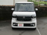 N-BOXカスタム  