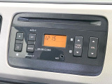 お好きな音楽を車内でお楽しみいただけます♪スピーカー交換・ウーハー追加などの音質向上や、最新ナビ・後席モニター等の取り付けも是非ご相談ください!