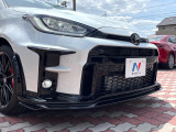 GRヤリス 1.6 RZ ハイ パフォーマンス 4WD 