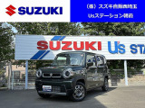 スズキ スペーシア