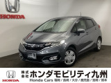 フィット13G・L ホンダセンシングが入庫しました。豊富な在庫の中からお客様にピッタリの1台をお選びください。