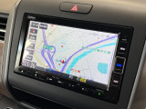 ホンダ純正ナビ付き!独自のインターナビ搭載により、リアルタイムの交通渋滞情報だけでなく、お出掛け先の天気や様々な情報も取得できドライブをよりお愉しみ頂けます!♪